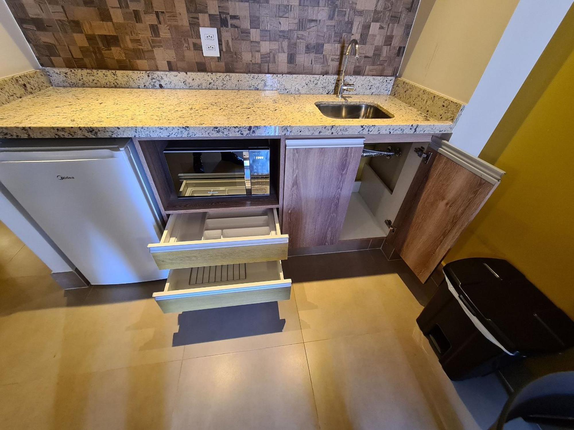 Apartamento Confortável com muita diversão em Olímpia Exterior foto
