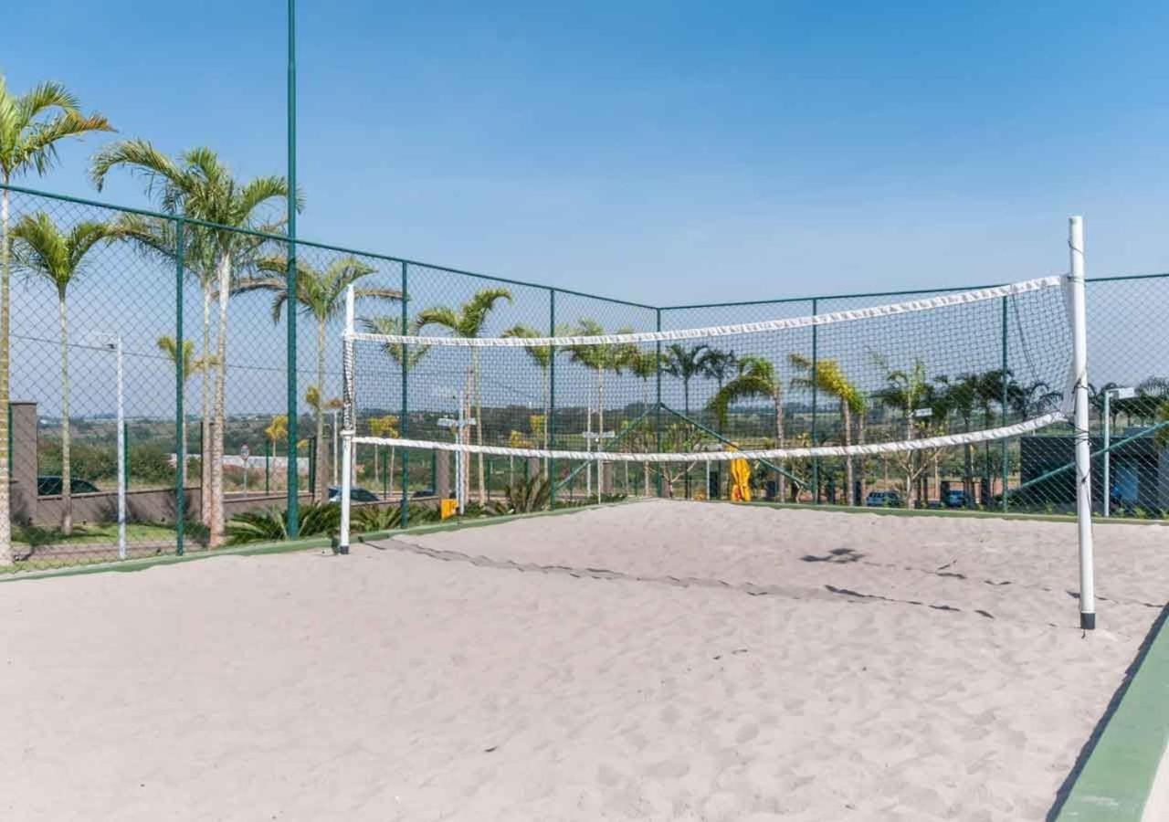 Apartamento Confortável com muita diversão em Olímpia Exterior foto
